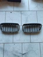 Originele BMW Voor Nieren, Auto-onderdelen, Ophalen of Verzenden, Voor, BMW, Bumper