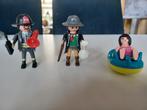 Playmobil figures, Kinderen en Baby's, Speelgoed | Playmobil, Complete set, Ophalen of Verzenden, Zo goed als nieuw