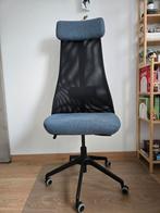 Ikea Järvfjället Bureaustoel - Ergonomisch, Huis en Inrichting, Bureaustoelen, Ophalen, Gaming bureaustoel, Zo goed als nieuw