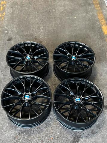 BMW Style 405 Velgen 18” beschikbaar voor biedingen