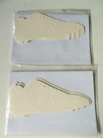 NIEUW: kaarten allerlei figuren. Zie foto's., Ophalen of Verzenden, Nieuw, Overige thema's, Blanco kaart of Basiskaart