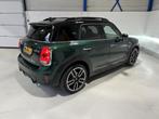 Mini Mini Countryman (f60) Cooper S JCW 2.0T 192pk ALL4 AUT., 1435 kg, Bedrijf, Vierwielaandrijving, SUV of Terreinwagen
