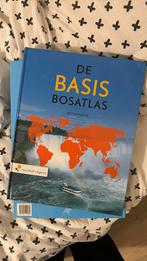 De Basis Bosatlas, 2000 tot heden, Ophalen of Verzenden, Zo goed als nieuw, Wereld