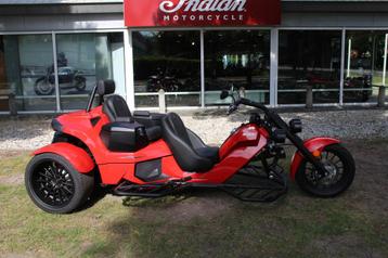 Rewaco RF1 Pur Explorerer Trike beschikbaar voor biedingen