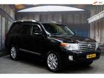 Toyota Land Cruiser V8 4.5 D-4D Executive 7p. *Nieuwstaat*, Automaat, Euro 5, Gebruikt, 7 stoelen