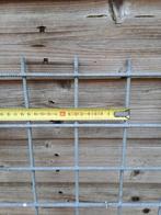Betonnet gegalvaniseerd gaaspaneel, Ophalen, Gebruikt, Minder dan 10 meter, Gaas
