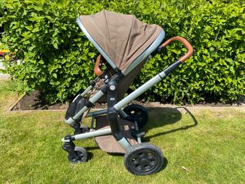 Joolz kinderwagen beschikbaar voor biedingen