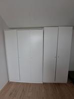 Two ikea closets., Ophalen, Zo goed als nieuw