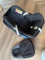 Maxi Cosi Cabriofix met zitverkleiner en adapters, Kinderen en Baby's, Autostoeltjes, Ophalen, Autogordel, Zo goed als nieuw, 0 t/m 13 kg