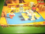 lego set 263 - vintage - 1974 - met doos en instructieboekje, Kinderen en Baby's, Speelgoed | Duplo en Lego, Complete set, Gebruikt