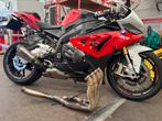 S1000rr 2012 origineel uitlaat / spruitstuk met katvervanger, Ophalen