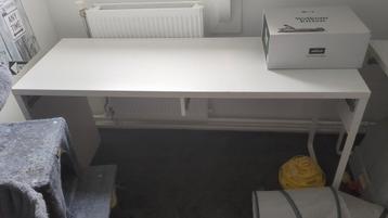 Ikea bureau MICKE