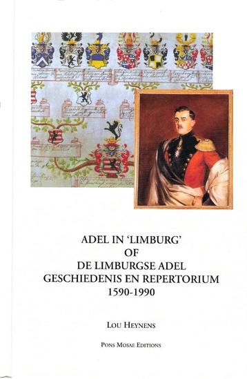 Adel in Limburg beschikbaar voor biedingen