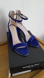 Mooie schoentjes maat 39 van Kenneth Cole Nieuw!, Kleding | Dames, Schoenen, Blauw, Kenneth Cole, Nieuw, Sandalen of Muiltjes