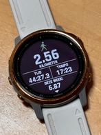 Garmin Fenix 6S Saffier - (GPSinruil-nr199), F, F, Afstand, Zwart