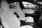 Tesla Model S 100D Enhanced AutoPilot, Winterpakket, Auto's, Tesla, Automaat, 12 maanden, Gebruikt, 100 kWh