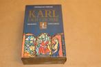 Karel de Grote — De Roman van Zijn Leven, Boeken, Ophalen of Verzenden, 20e eeuw of later, Zo goed als nieuw, Europa