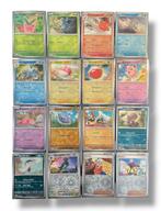 Nieuw Pokémon Kaarten - Scarlet & Violet - Paldea Evolved, Ophalen of Verzenden, Nieuw, Meerdere kaarten, Foil