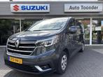 Renault Trafic L2H1 2.0 dCi 130 T30 Work Edition (bj 2022), Voorwielaandrijving, Gebruikt, Euro 6, 4 cilinders