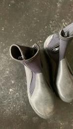 Wetsuit schoenen maat 42 ocean scuba, Watersport en Boten, Ophalen, Zo goed als nieuw, Zwem- of Duikvliezen