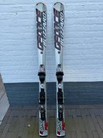 GForce Sport Blizzard Ski 140cm, Overige merken, 140 tot 160 cm, Gebruikt, Ophalen of Verzenden
