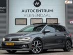 Volkswagen Polo GTI 2.0 TSI 200 PK DSG PANO/KEYLESS/BEATS/CA, Auto's, Volkswagen, Stof, Gebruikt, 4 cilinders, 1984 cc