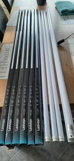 10x TL  LED lampen,  TL buizen, Huis en Inrichting, Ophalen, Zo goed als nieuw