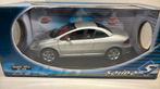 Peugeot 307 cc Solido 1.18, Hobby en Vrije tijd, Modelauto's | 1:18, Ophalen of Verzenden, Zo goed als nieuw, ., .