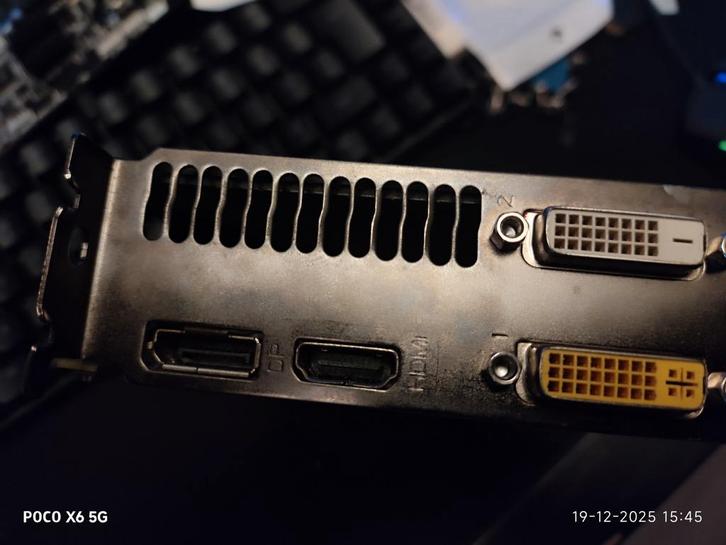 Zotac GeForce GTX 960 2GB - Goedkope Gaming!, Computers en Software, Videokaarten, Gebruikt, Nvidia, PCI-Express 3.0, GDDR5, HDMI