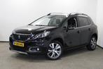 Peugeot 2008 1.2 PureTech Allure Pano|Camera|Stoelverw., Euro 6, 1199 cc, 1165 kg, Leder en Stof