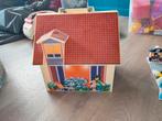 Lego van de Dekamarkt, playmobil huis en playmobil, Ophalen of Verzenden, Gebruikt, Los playmobil