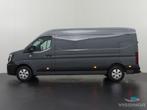 Renault Master L3H2 170 pk Extra Luxe Gris Urbain (grijs), 1998 cc, Stof, 4 cilinders, Met garantie (alle)
