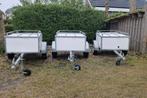 Te Huur, huren, huur bagagewagen, vakantiekar, aanhanger