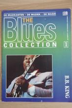 B.B.King - The Blues Collection (1), Tickets en Kaartjes, Concerten | Jazz en Blues, Juni, Eén persoon