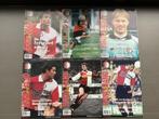 Feyenoord Hand in Hand Magazines 2001-2002, Verzamelen, Sportartikelen en Voetbal, Ophalen of Verzenden, Zo goed als nieuw, Feyenoord