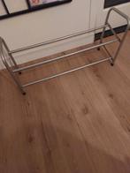 Uitschuifbaar schoenenrek, Huis en Inrichting, Ophalen, Zo goed als nieuw