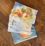 Antroposofische winterkaarten 15 stuks, Ophalen