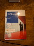 HBO Schoolboeken - Diverse Titels, Boeken, Studieboeken en Cursussen, Ophalen, Beta, Gelezen, HBO