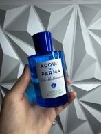 Aqua di parma cipresso di toscana parfum, Sieraden, Tassen en Uiterlijk, Uiterlijk | Parfum, Ophalen of Verzenden, Zo goed als nieuw