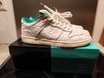 Nike SB Dunk Low Ben-G, Kleding | Heren, Wit, Nike, Ophalen of Verzenden, Sneakers of Gympen