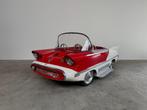 1956 Lincoln Futura Concept Car Autopede-carrouselauto, Ophalen