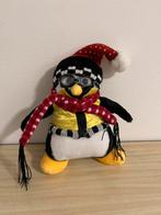 Hugsy Knuffel Friends Joey - Nieuw & Ongebruikt, Kinderen en Baby's, Speelgoed | Knuffels en Pluche, Ophalen of Verzenden, Nieuw