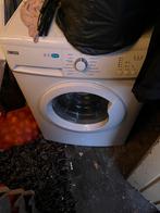 Zanussi wasmachine te koop, Witgoed en Apparatuur, Wasmachines, Ophalen of Verzenden, Zo goed als nieuw, 1200 tot 1600 toeren