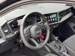 Audi A1 Sportback 30 TFSI S-Line Stoelverwarming | Cruise |, Stof, Euro 6, Zwart, Bedrijf