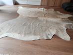 Koeienhuid koeienvel, Ophalen, 150 tot 200 cm, 200 cm of meer, Zo goed als nieuw