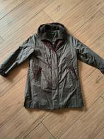 Junge Jas Maat M - Bruin, Maat 38/40 (M), Junge, Bruin, Ophalen of Verzenden