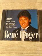 Rene Froger - Rene Froger, Ophalen of Verzenden