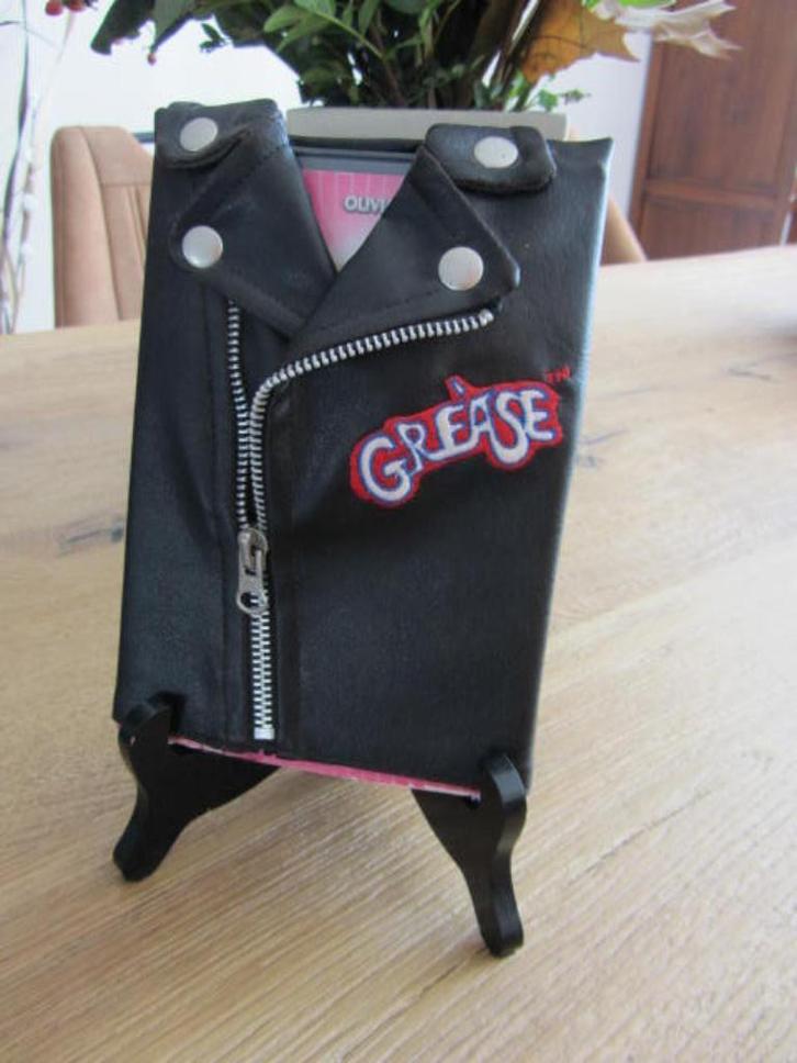 Grease luxe DVD set., Cd's en Dvd's, Dvd's | Klassiekers, Zo goed als nieuw, 1980 tot heden, Vanaf 16 jaar, Ophalen of Verzenden