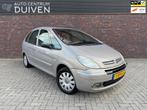 Citroen Xsara Picasso 2.0i | Automaat | Nieuw APK, 65 €/maand, Beige, 4 cilinders, 700 kg