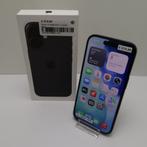 iPhone 16 128GB Zwart | in Goede Staat, Niet ingevuld, Zo goed als nieuw, Niet ingevuld, Niet ingevuld